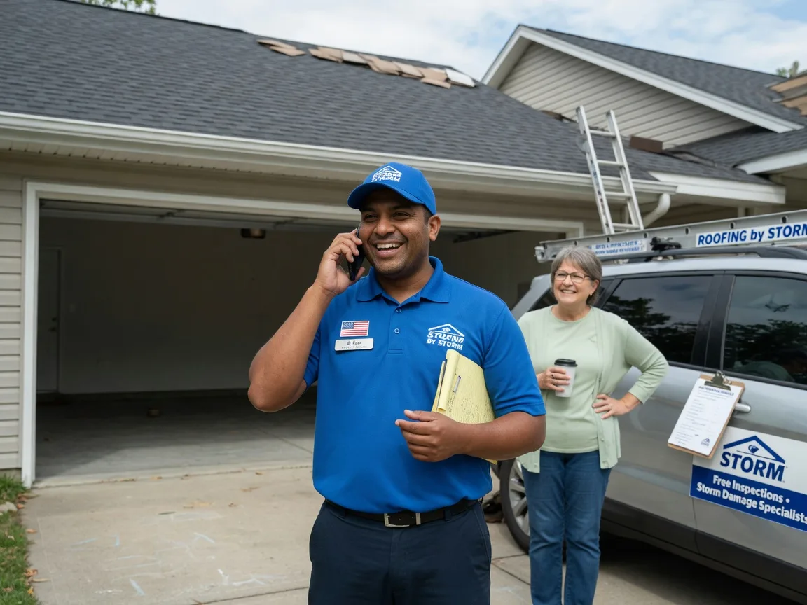 Roof Repair Near Me Humboldt, KS FAQs